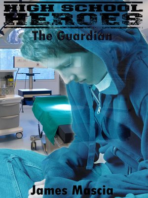 cover image of High School Heroes